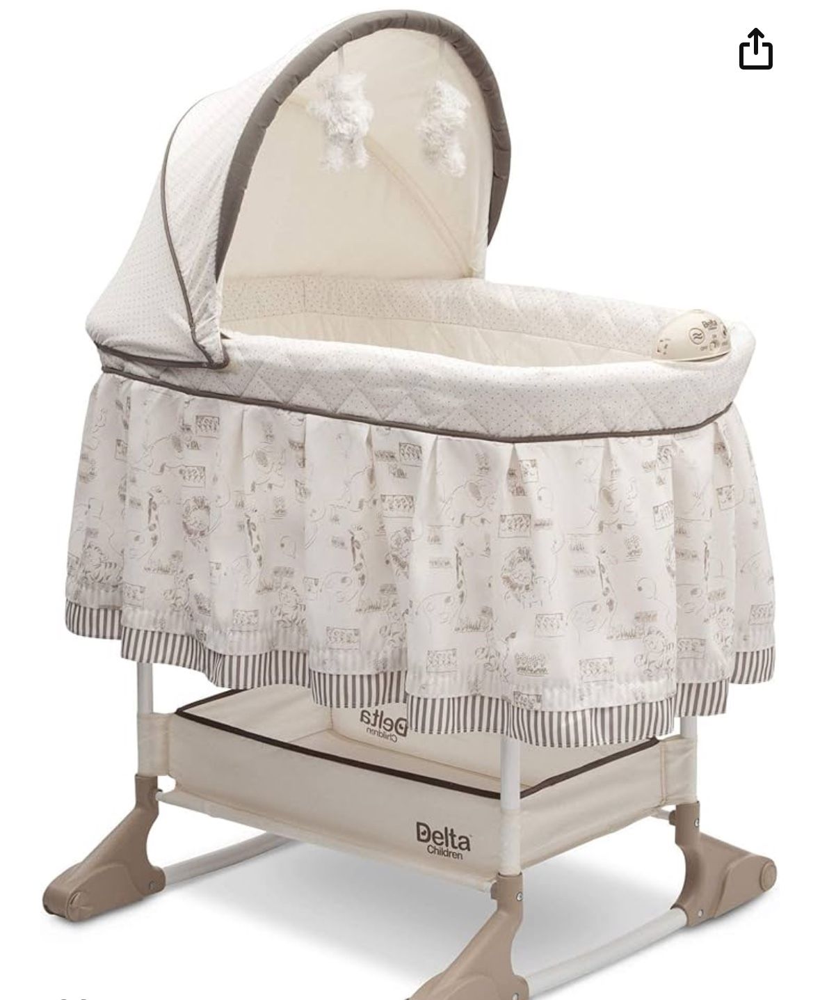 Bassinet