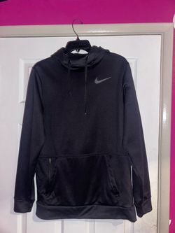 Nike Black Pullover Hoodie men’s