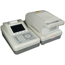 Omnimark Mark 3 HP Moisture Analyzer - Reconditioned