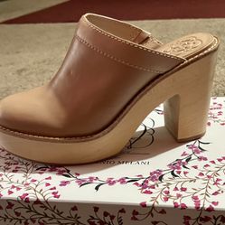 New Heels 
