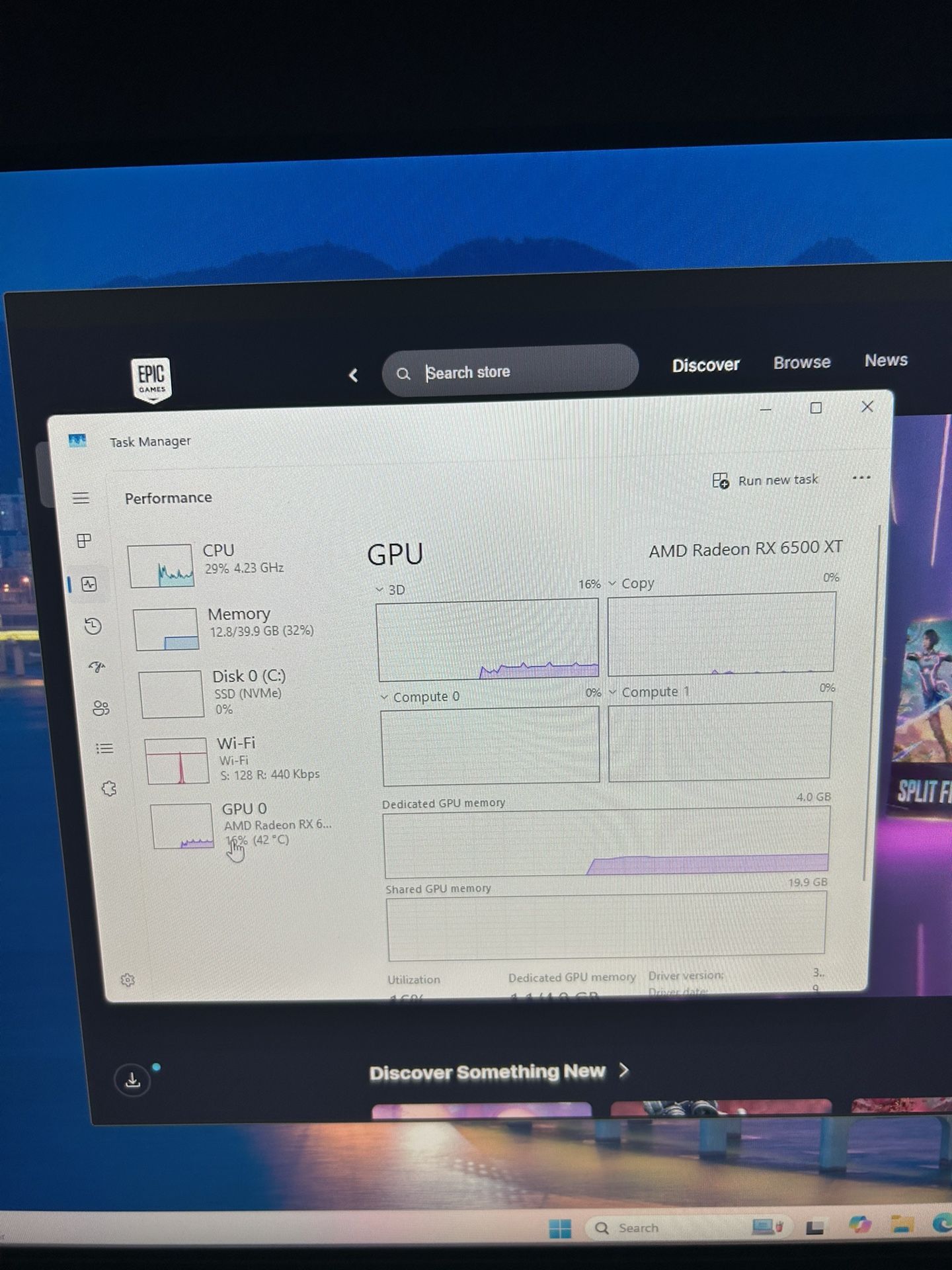 Gaming Pc Cyberpower