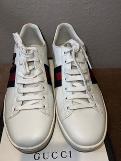 Gucci Shoes 