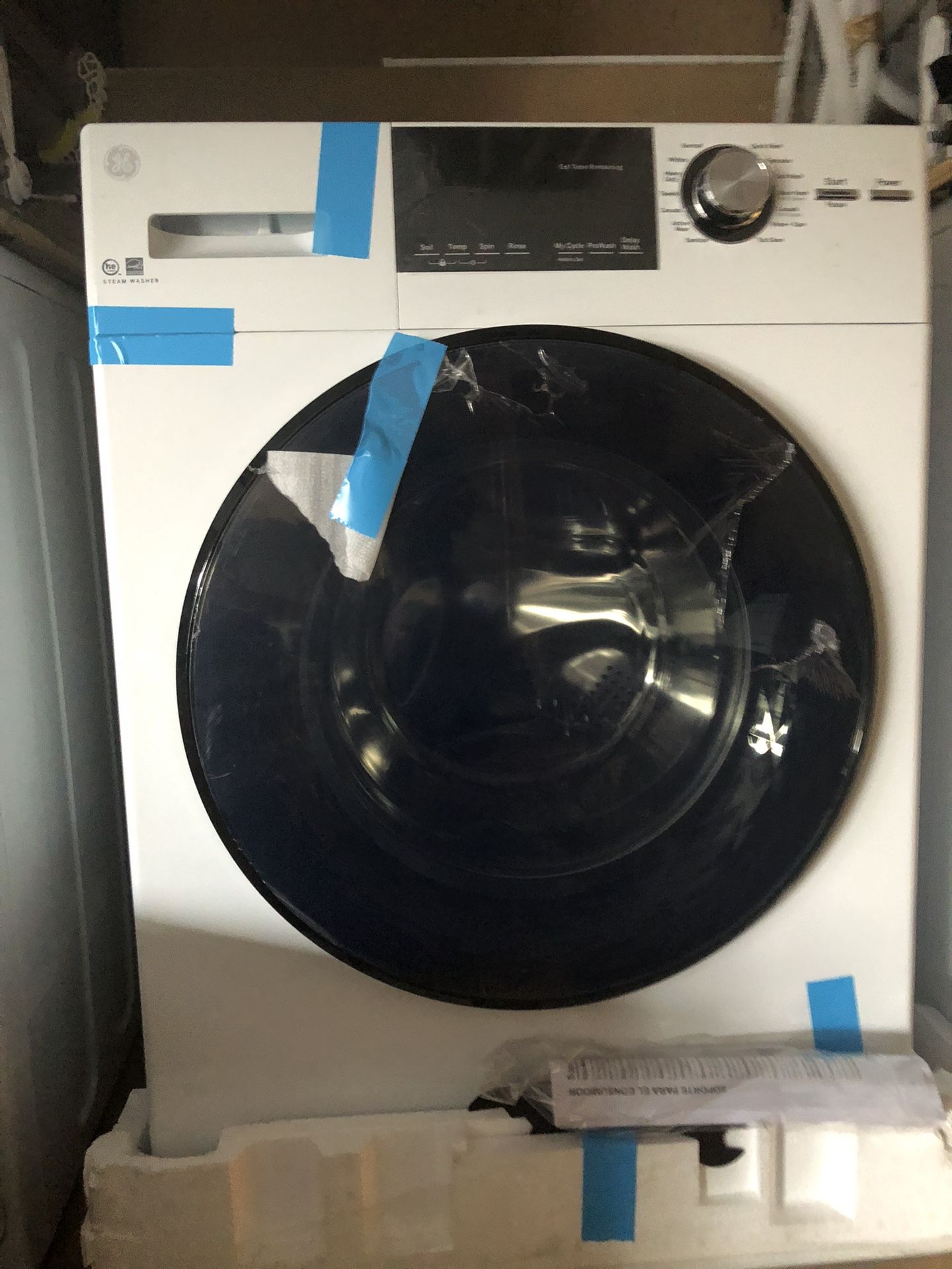 Washer
