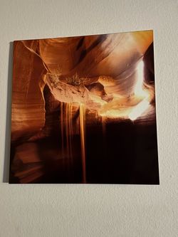 Wall art
