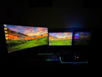 Custom Gaming PC - RTX 5070, i7-12700KF