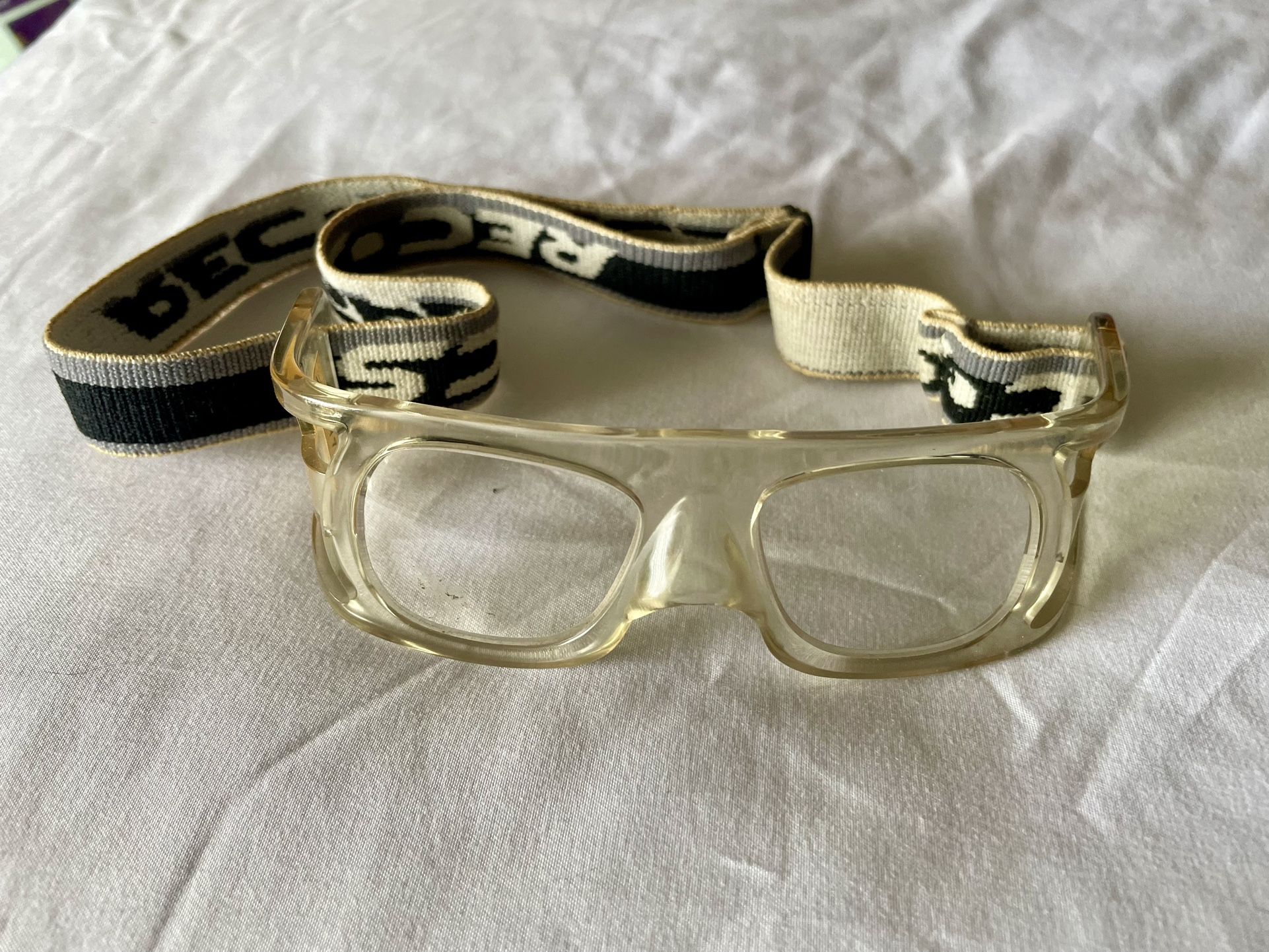 Rec Specs - Prescription Sports Eyeglasses