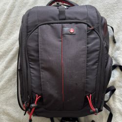 Manfrotto Pro Camera Bag 