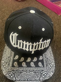 Compton Hat