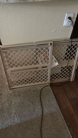 Baby Gate