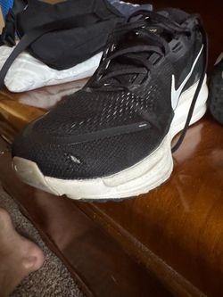 Nike Vomero18 Men’s Running Shoe