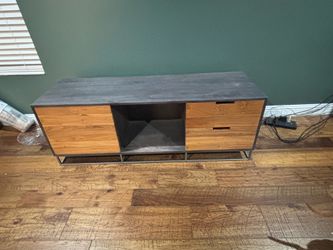 Credenza | tv stand | media cabinet