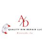 AD QUALITY RIM REPAIR LLC