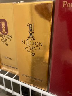 Mens cologne 100ml