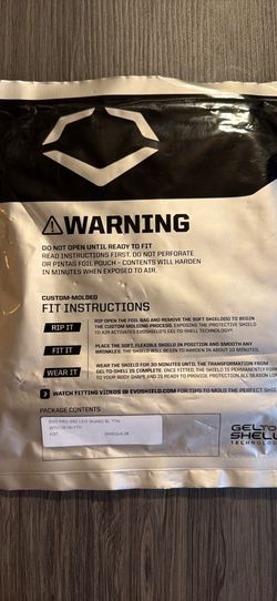 EvoShield Pro-SRZ Leg Guard