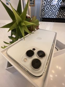 PRISTINE 13 Pro Max 256GB UNLOCKED FIRM
