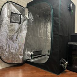 Mars Hydro Grow Tent 4X4 
