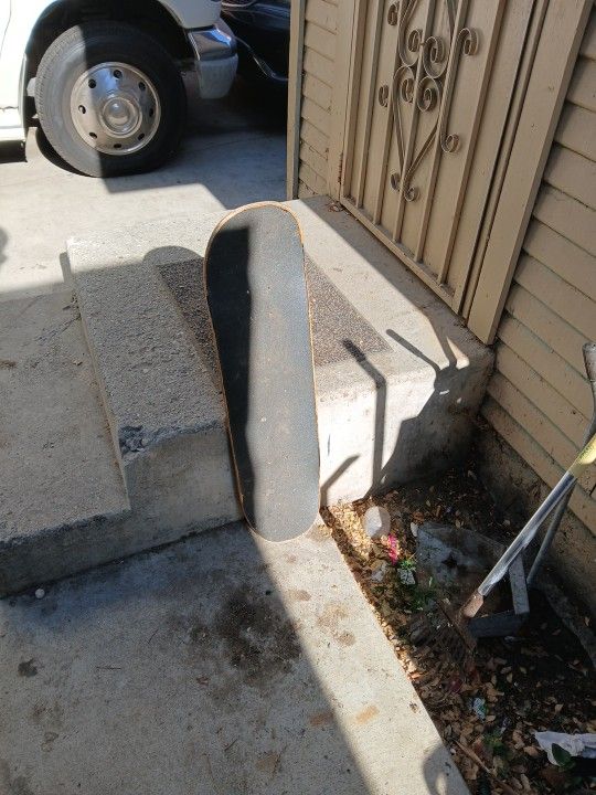 Skateboard Deck