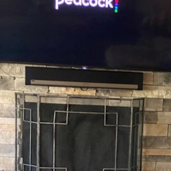 Sonos Soundbar & Subwoofer 