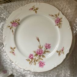 Fine china