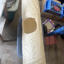 Cat Tunnel 