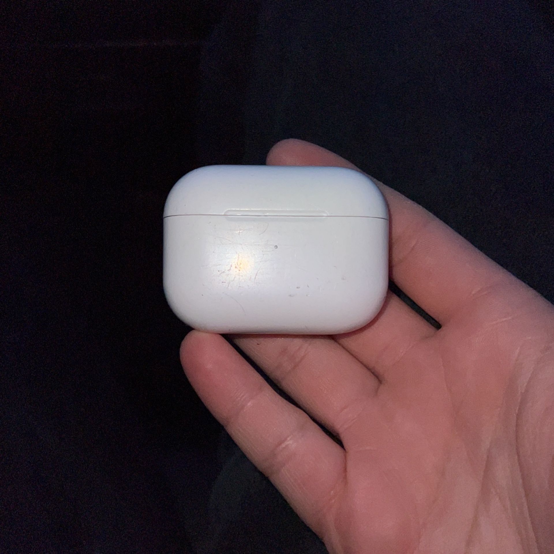 AirPod Pro Gen 2 (CASE ONLY)