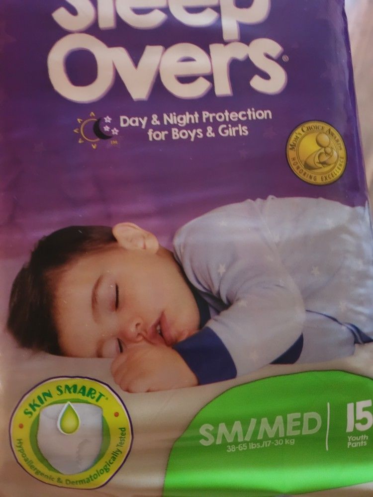Sleep Overs