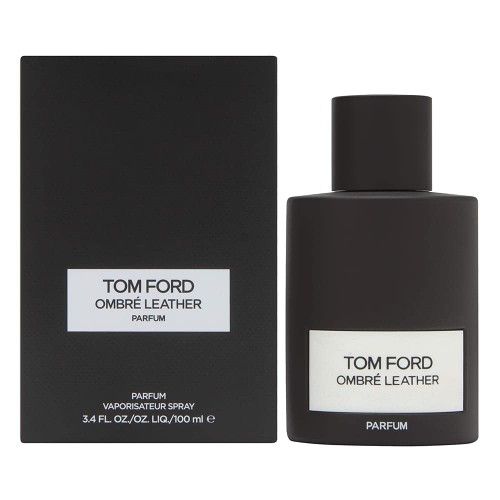 Hardly Used Tom Ford Ombre Leather 3.3 Fl. Oz.