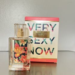 Victoria’s Secret Perfume “Very Sexy Now”
