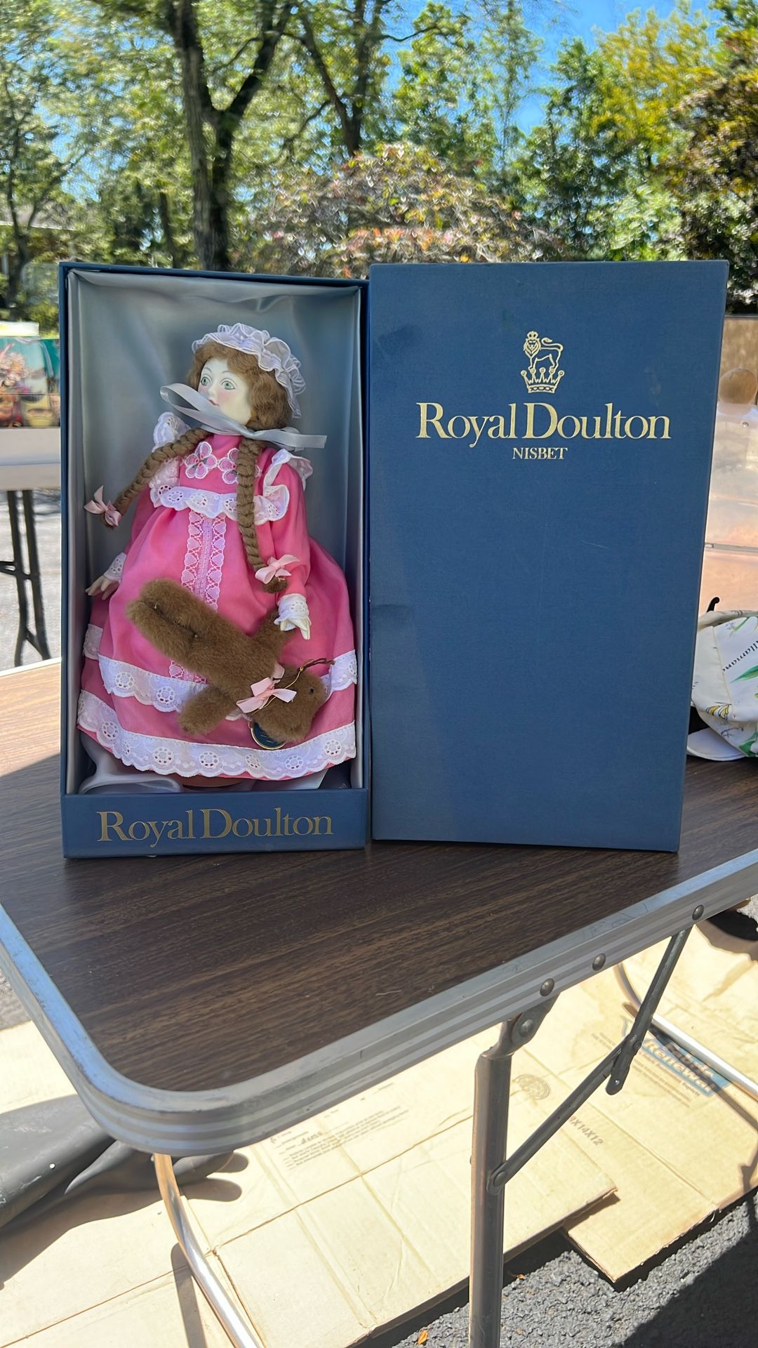 Royal Doulton 
