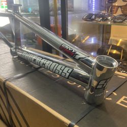 Supercross BMX RS7 Expert Frame 