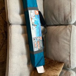 BRAND NEW $60 BEACH POP-UP SHELTER TENT FOR ONLY $40