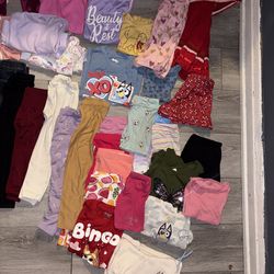Toddler/girl clothes