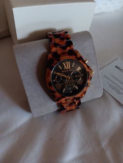 MK WATCH