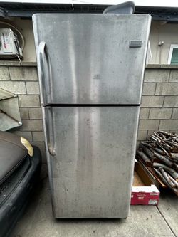 Fridge