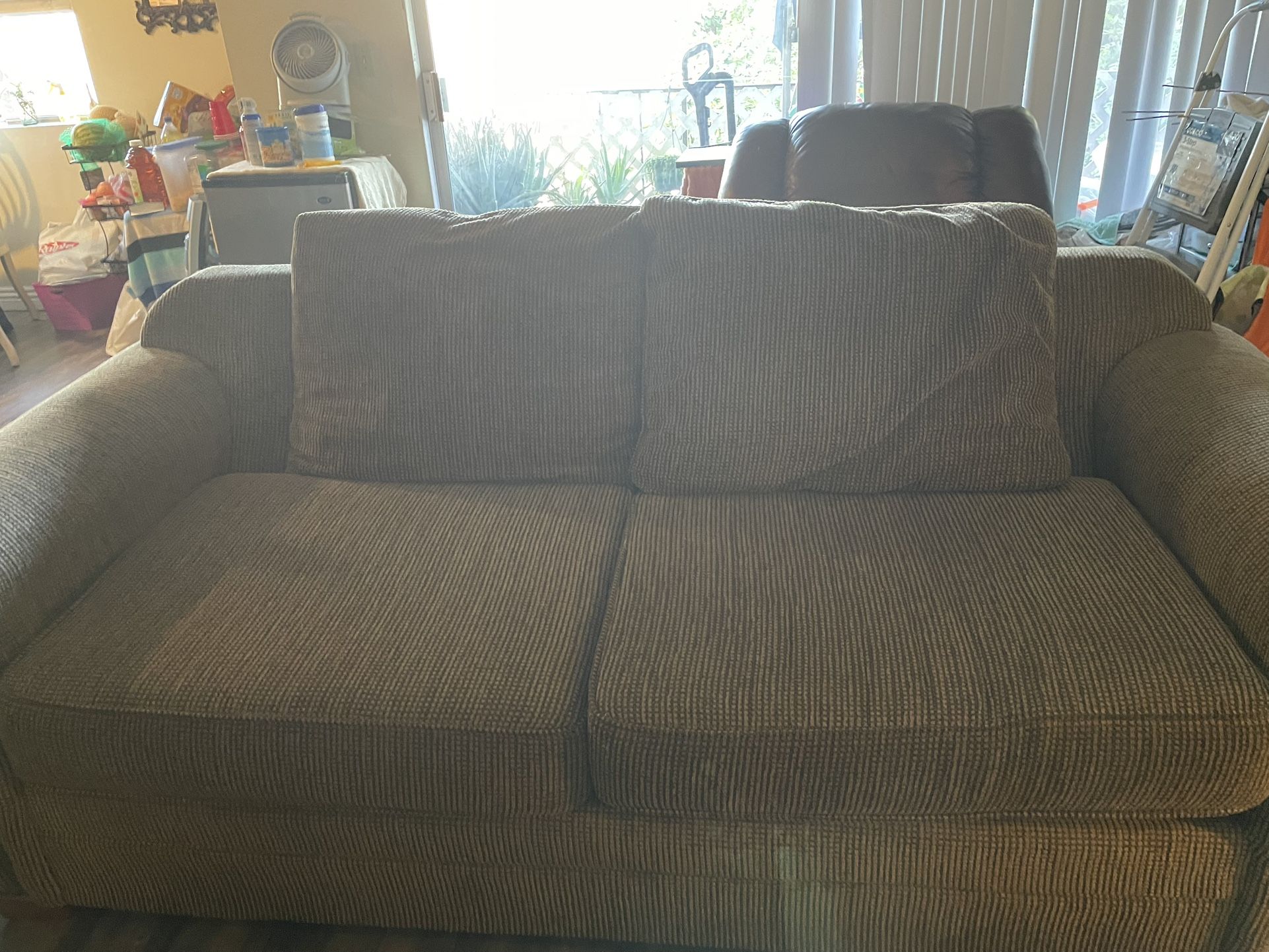 FREE SOFA!!!!