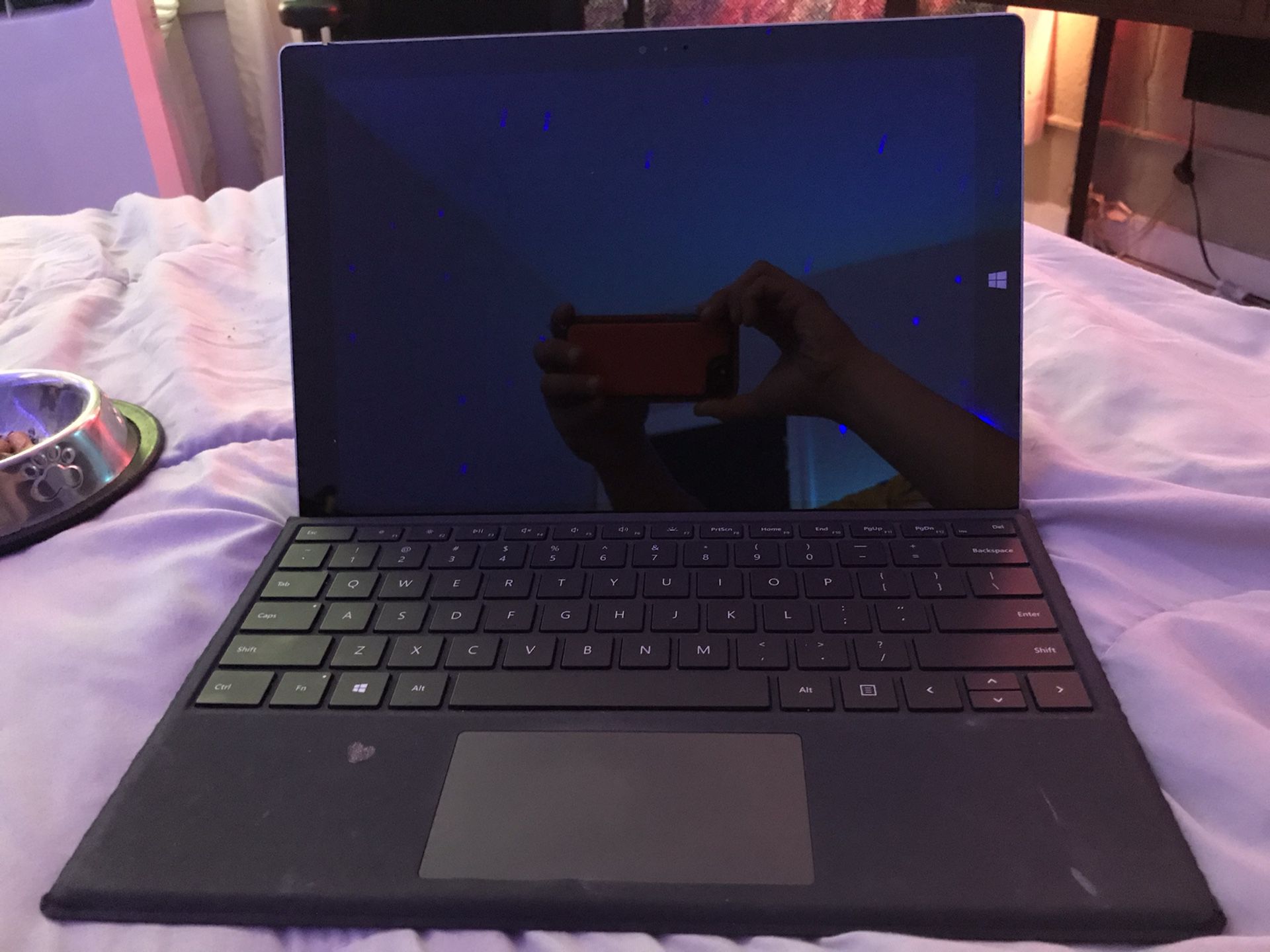 Microsoft Surface Pro 3 256Gb Tablet
