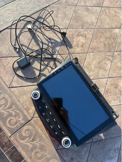 2006 Honda accord radio
