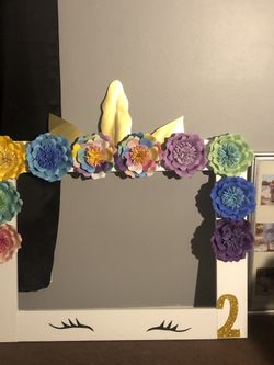 Party stuff