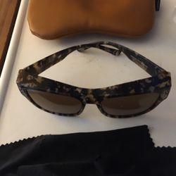 Nice large face sunglasses and keys only $20