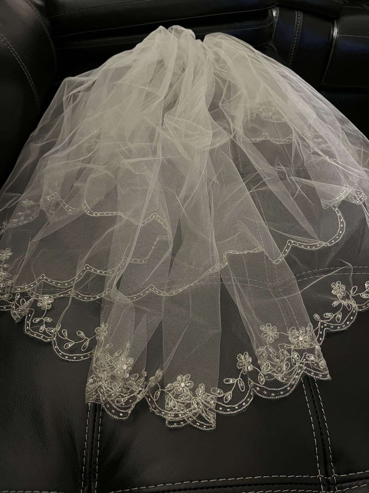 Bridal Veil