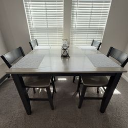 Dining Set Table