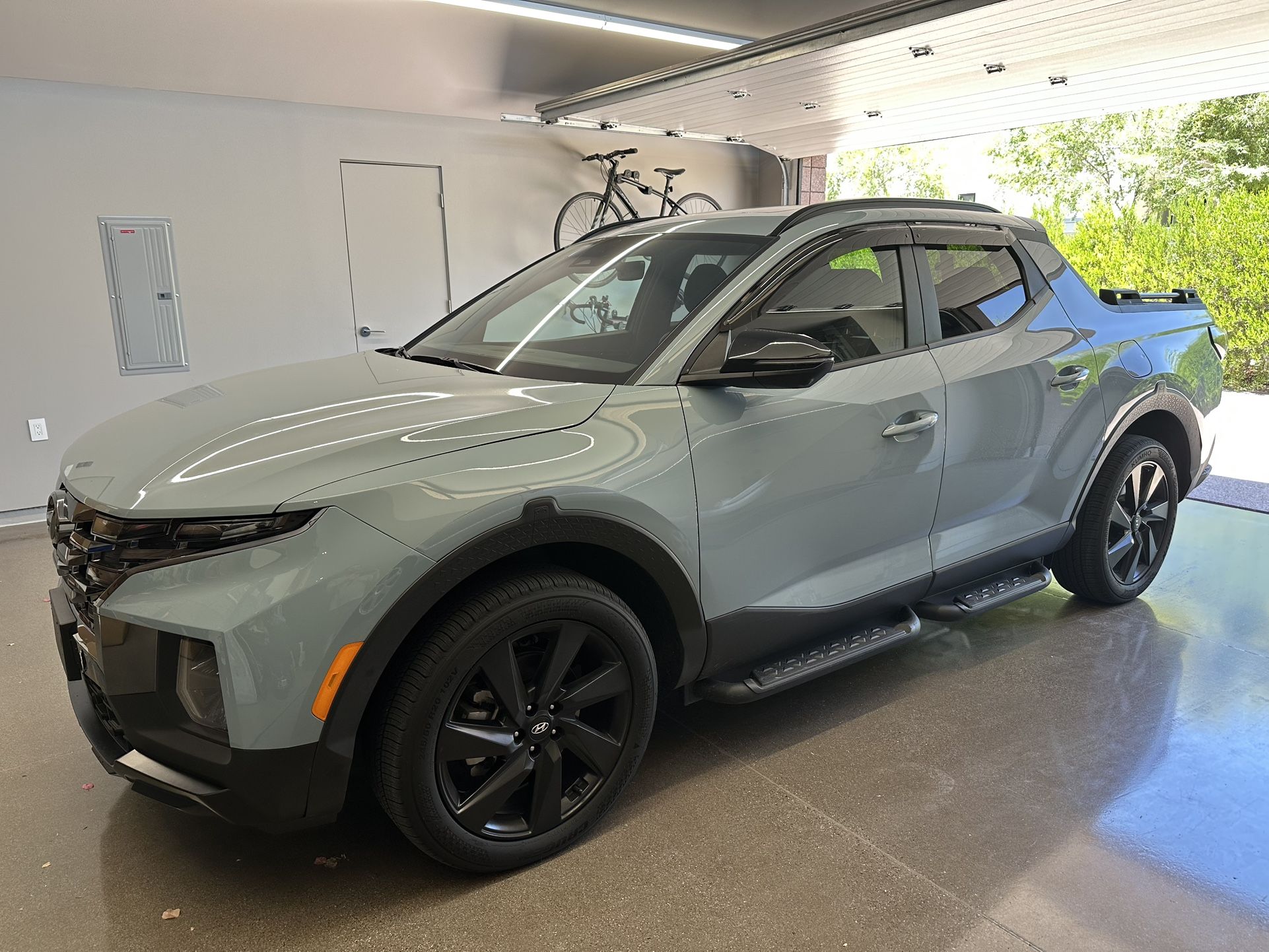 2024 Hyundai Santa Cruz
