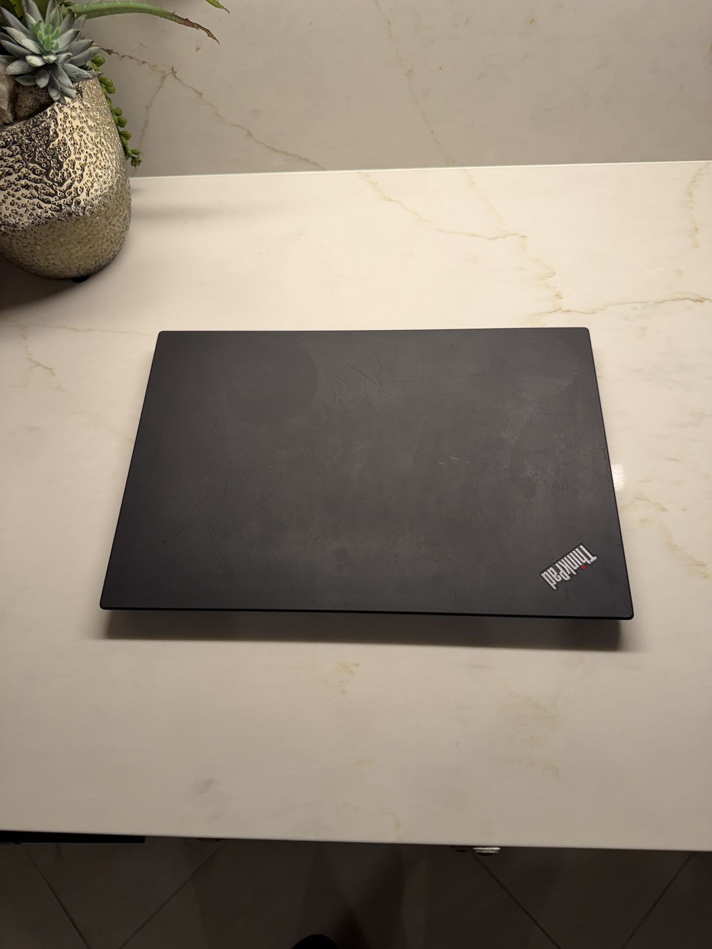 Lenovo ThinkPad T590