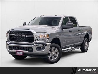 2023 RAM 2500