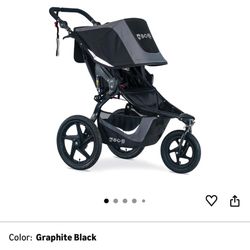 Brand New - BOB Revolution Flex Stroller 
