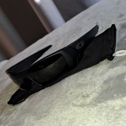 Oakley Gas Can Sunglasses 