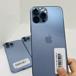 Apple - iPhone 13 Pro Max 128 Gb Unlocked And Clean Imei 