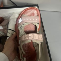Gucci Sandals 