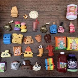 Shopkins Real Littles 