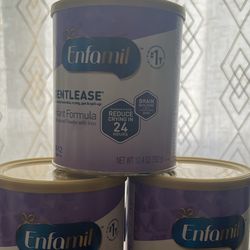 Enfamil Gentelease